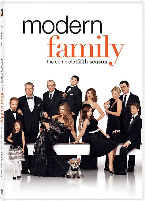 modern family wiki